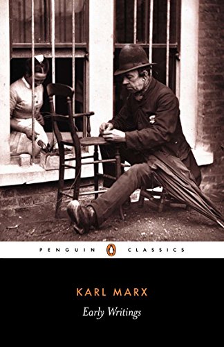 Early Writings (Penguin Classics) von Penguin